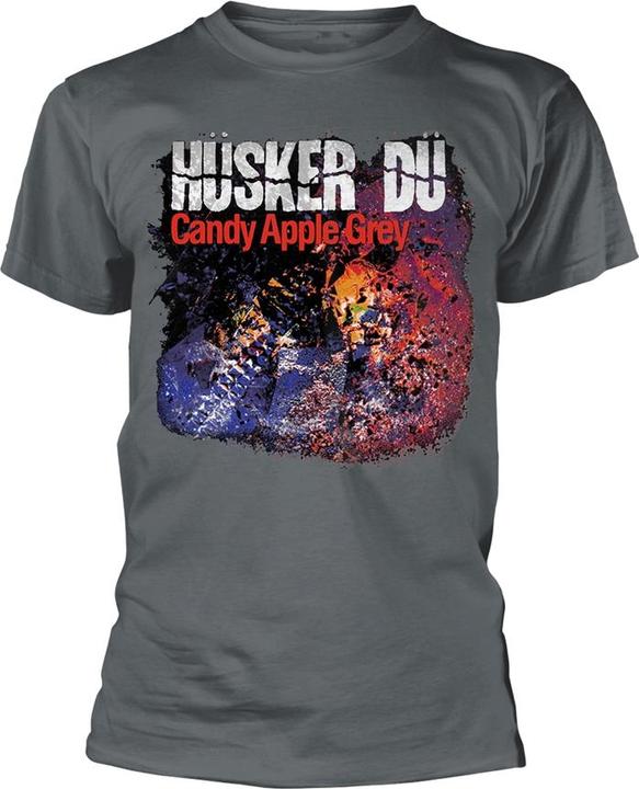 Immagine prodotto Husker Du Copertina grigio Candy Apple (M)