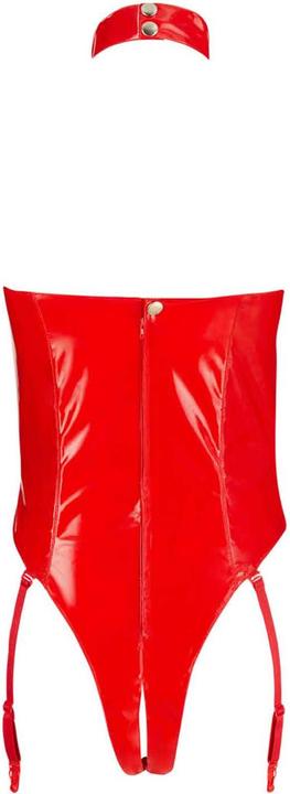 Image du produit Black Level Body laqué rouge XL (XL)