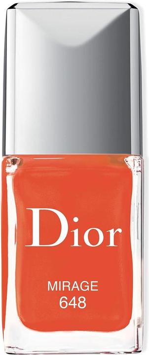 Dior Rouge Vernis No 648 (648, Colour paint)