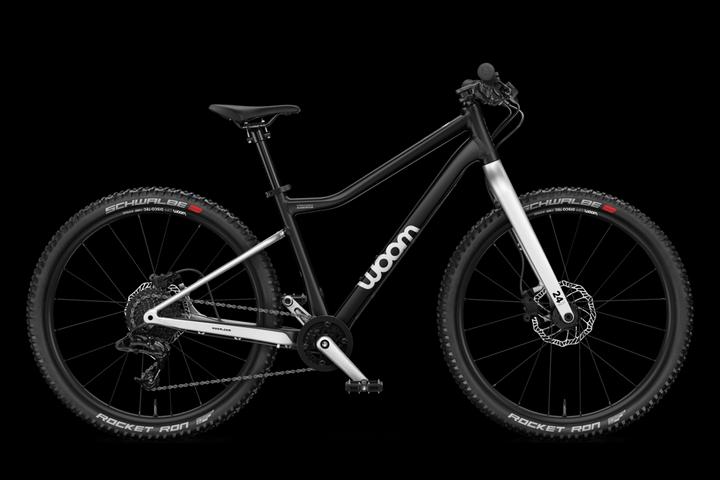 Produktbild woom Off 5 (24")