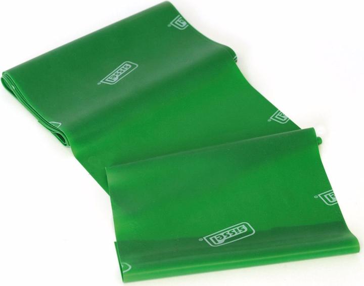 Produktbild Sissel Fitband Essential (2.50 m, Mittel)
