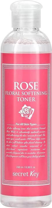 Image du produit Secret Key Fresh Nature Rose (248 ml)