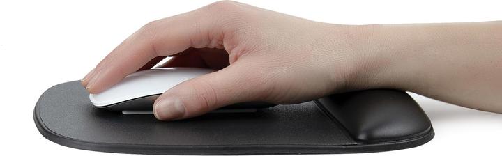 Actual product image StarTech Mouse Pad - Cushioned/Non-Slip (S)