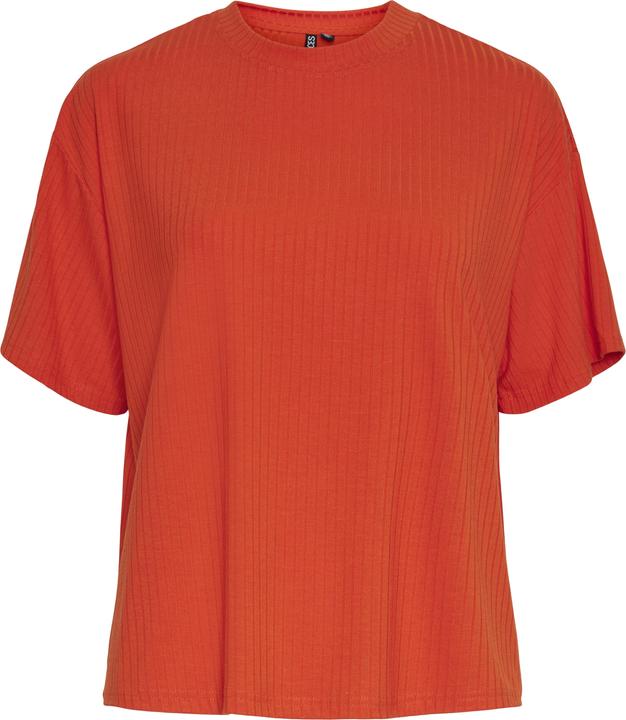 Pieces Pckylie Ss Oversized Tee Noos Bc