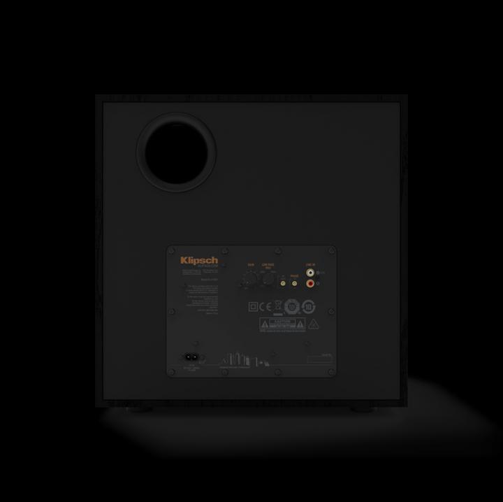 Produktbild Klipsch R-121SW (1 Stk., 400 W)