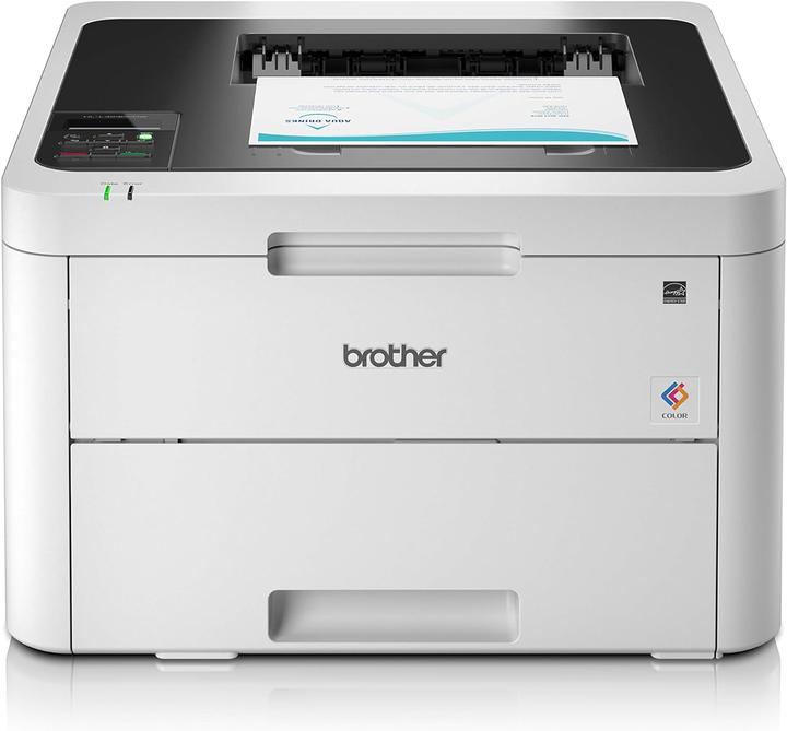 Actual product image Brother HL-L3230CDW (Laser, Colour)