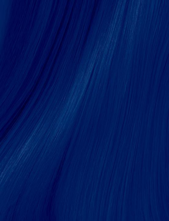 Actual product image Revlon Professional Nutri Color Cream - Blue 190 (190 Blue)