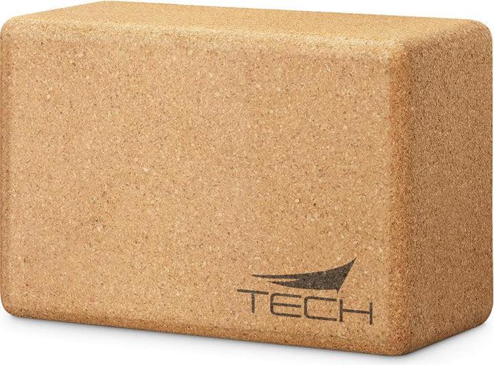 Image du produit Tech Sport Bloc de yoga