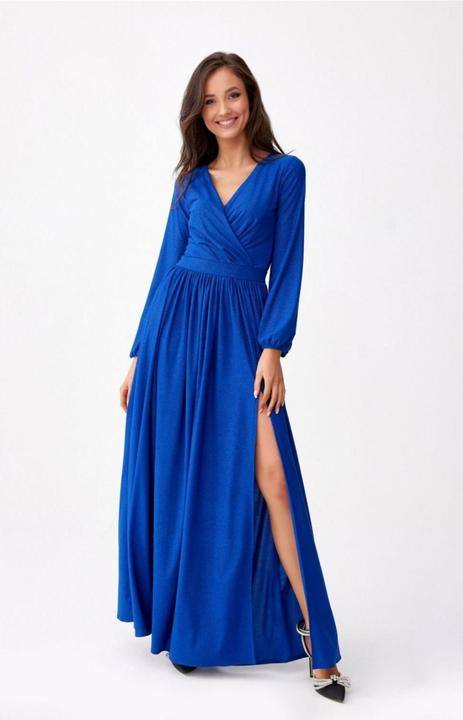 Image du produit Roco Fashion Robe longue modèle (42)