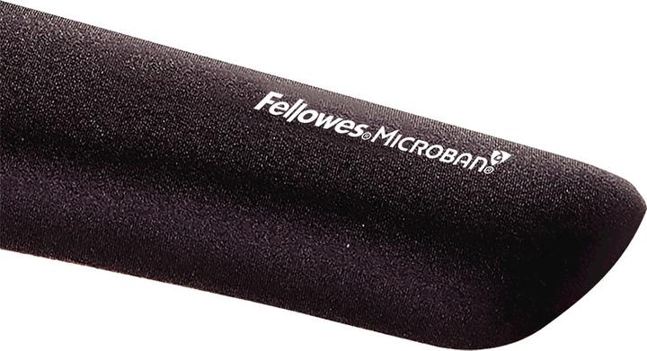 Actual product image Fellowes Plushtouch
