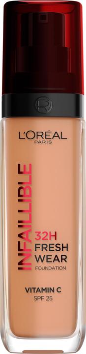 L'Oréal Paris Infaillible (320 Toffee)