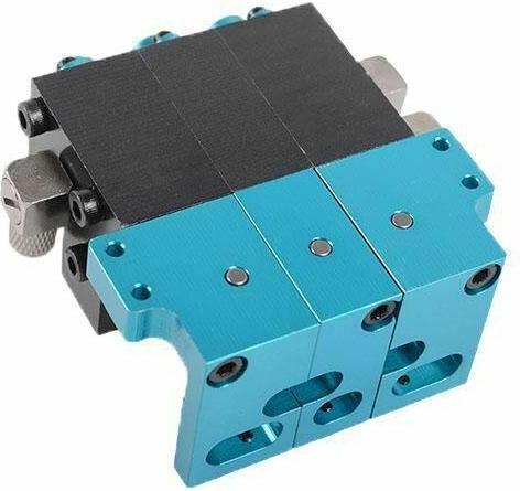 Produktbild Rc4Wd Hydraulik Ventile