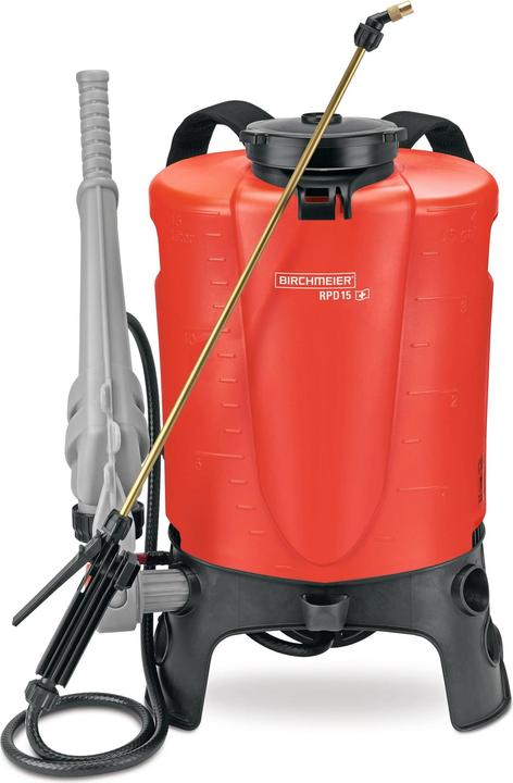 Birchmeier Rpd 15 Abr (15 l)