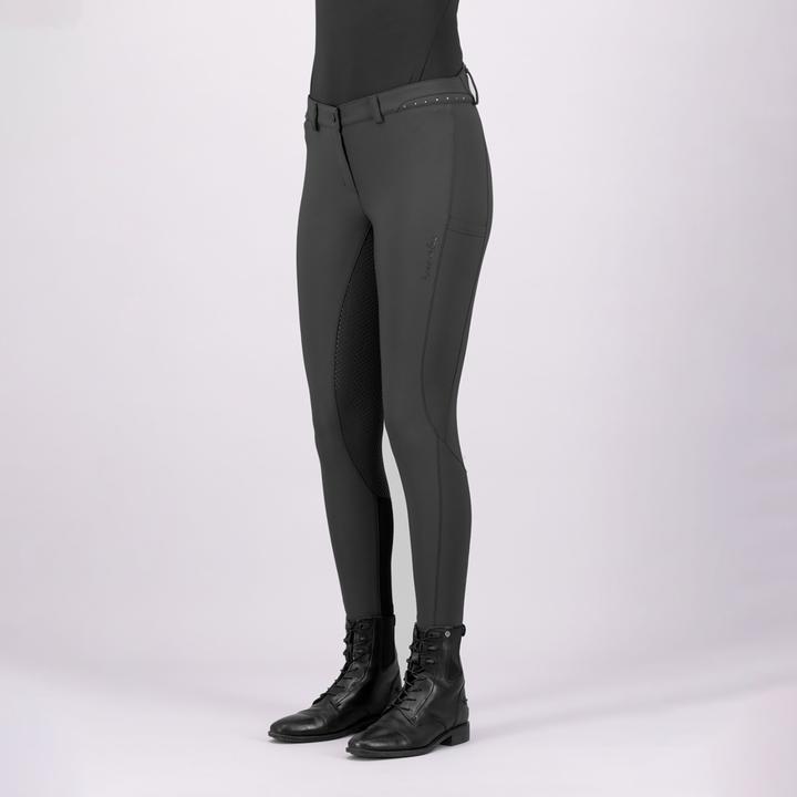 Actual product image Euro-star full grip femme Queen Diamond (42)