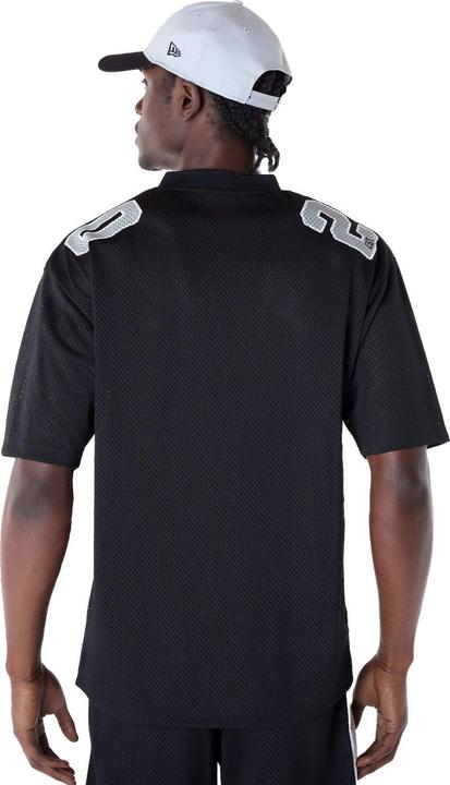 Image du produit New Era NFL Football Shirt Jersey - Las Vegas Raiders (L)