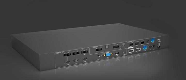 Image du produit Puretools Commutateur matriciel PT-PMS-62S Multiformat HDBaseT