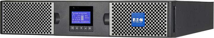 Actual product image Eaton 9PX 3000i RT2U Lithium-Ion 3000VA/3000W Tower/Rack 2U (3000 VA, 3000 W, Online double converter UPS)