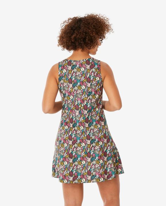 Produktbild Quechua Wanderkleid Damen - Exploor (44)
