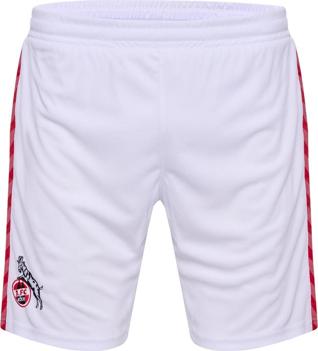 hummel Kurze Unterkunft FC Cologne 2023/24