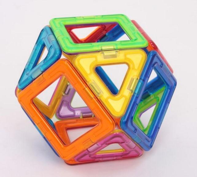 Produktbild Magformers Inspire Set
