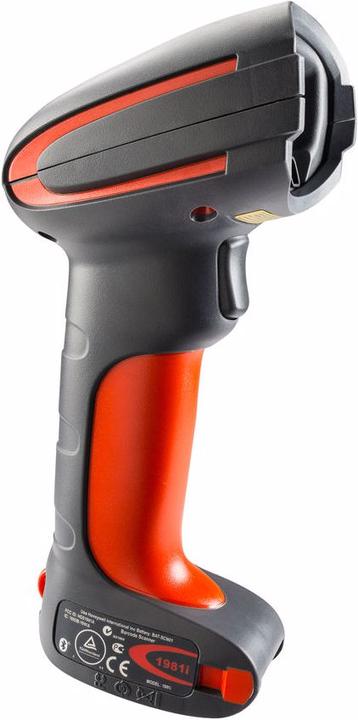 Honeywell Granite 1981i (Imager) (1D barcodes, 2D barcodes)