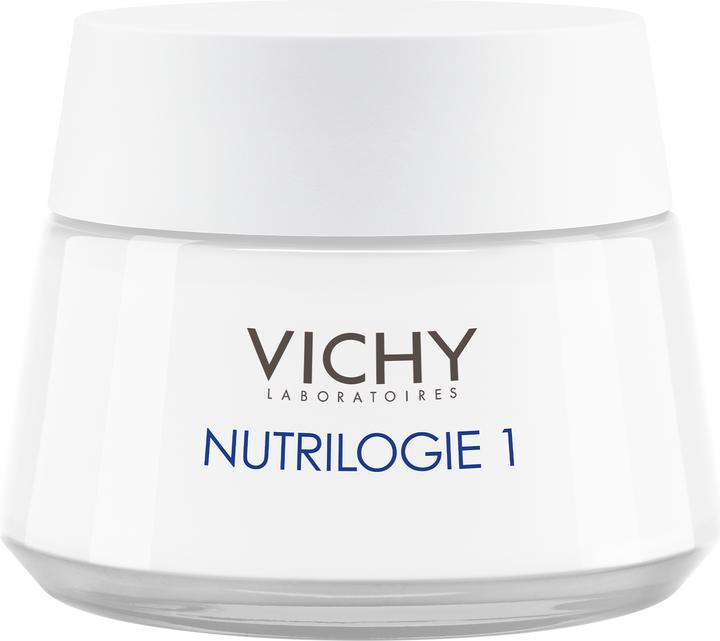 Vichy Nutrilogie 1 (50 ml, Tagescreme)