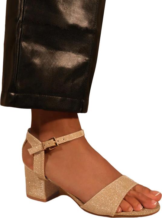 Where's That From Sandalen Adrianna