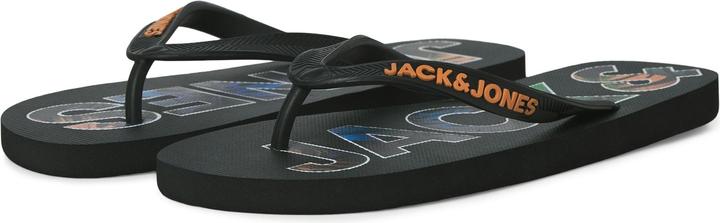 Produktbild Jack & Jones Jfwlogo Palm Print Flip Flop Ln (40)