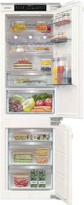 Immagine prodotto Gorenje NRKI517C62WF (252 l)