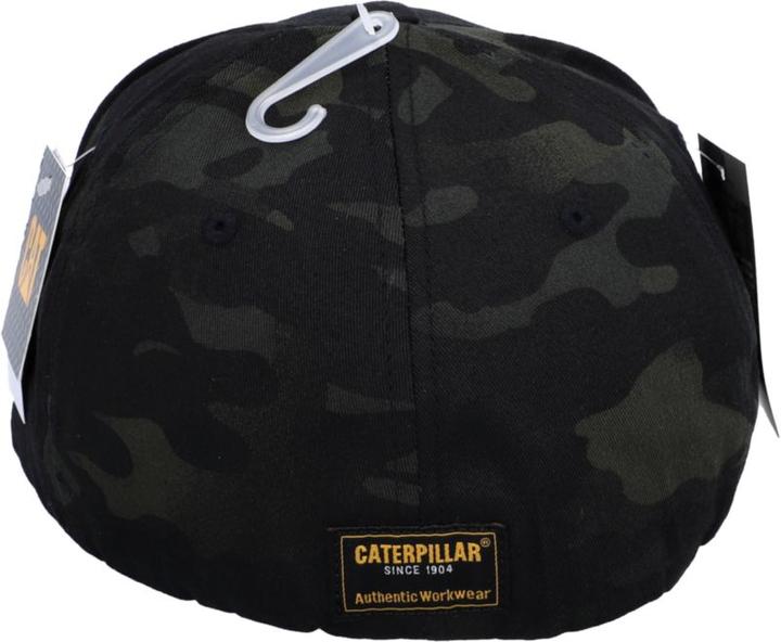 Actual product image Cat Trademark Flexfit (One size)