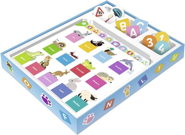 Image du produit Ravensburger Mes jeux de moyenne section (Français)