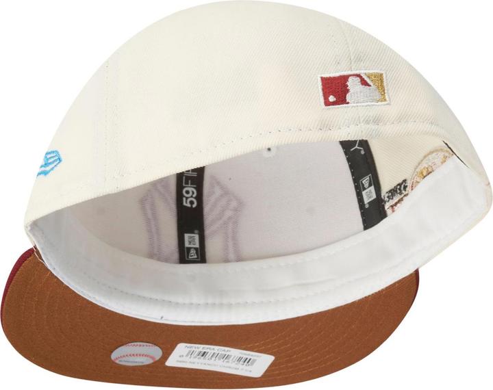 Actual product image New Era 59Fifty Fitted Cap COOPERSTOWN 1947 New York Yankees (7 5/8)