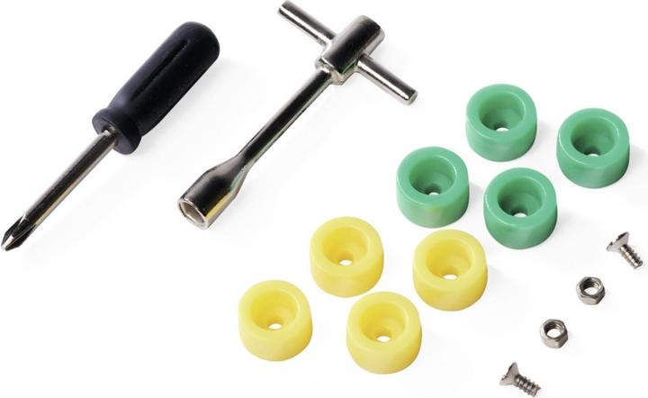 Immagine prodotto Simba Finger Skateboard Rampe Ultimate