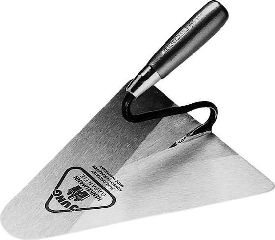 Actual product image Jung Henkelmann Cleaning trowel handle man 26cm (24.40 cm)
