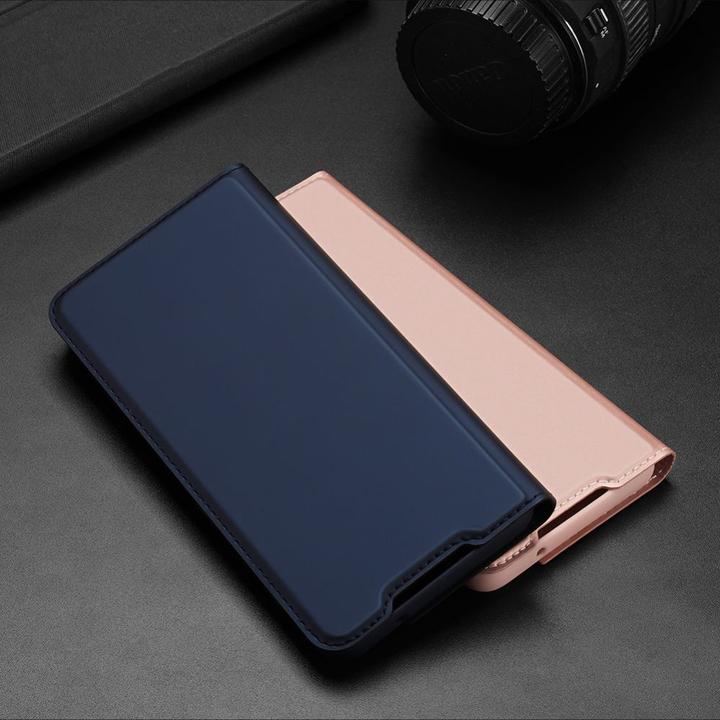 Productafbeelding Dux Ducis Skin Pro Serie Boekomslag (Samsung Galaxy S22+)