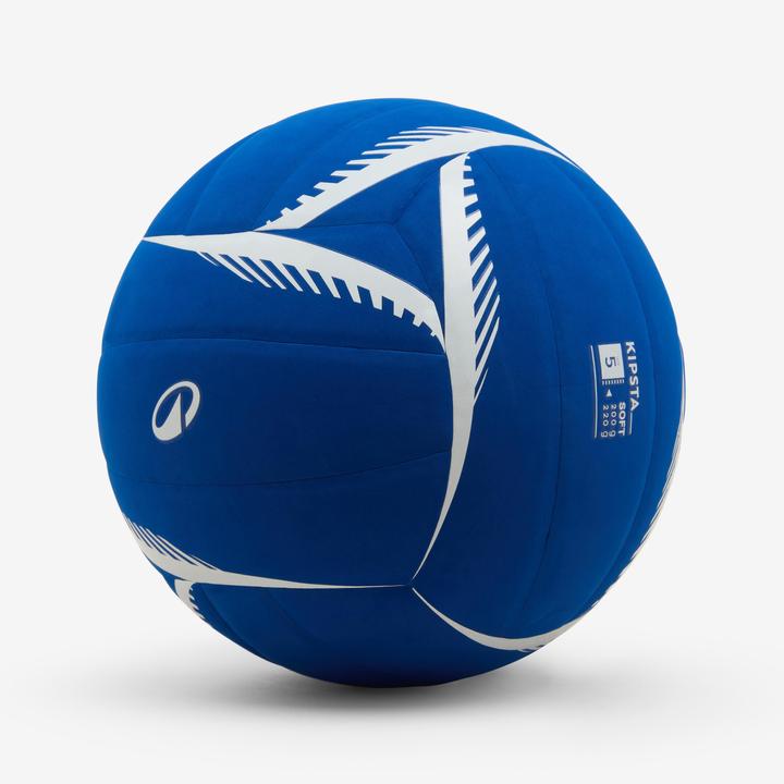 Image du produit Kipsta Volleyball 200 / 220 g Ball VB500 Soft - Blue/White