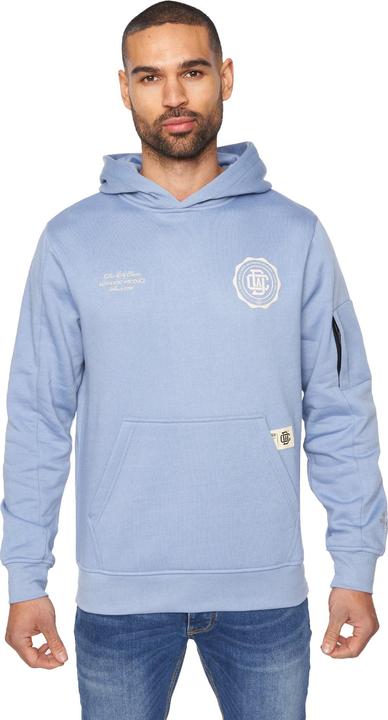 Image du produit Duck and Cover - Sweat à capuche KEYAAN - Homme (M)