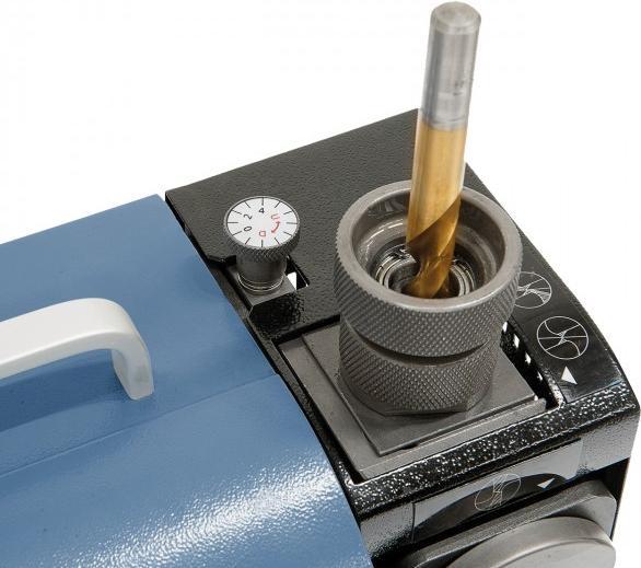 Immagine prodotto Bernardo Cantina Bernardo - Bohrerschleifmaschine DG 13 M (120 W)