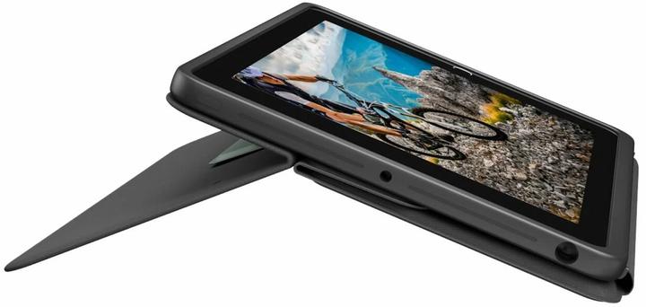 Immagine prodotto Logitech Folio Rugged (CH, iPad 2022 (10a generazione))