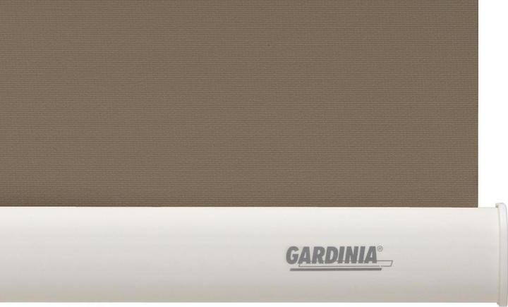Actual product image Gardinia Side draught roller blind (82 x 180 cm)
