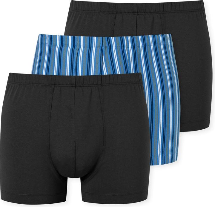 Produktbild Schiesser Trunk 95/5 (7, 3er Pack)