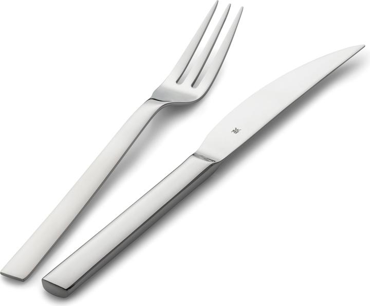 Actual product image WMF Nuova (12 Piece, Cutlery set)