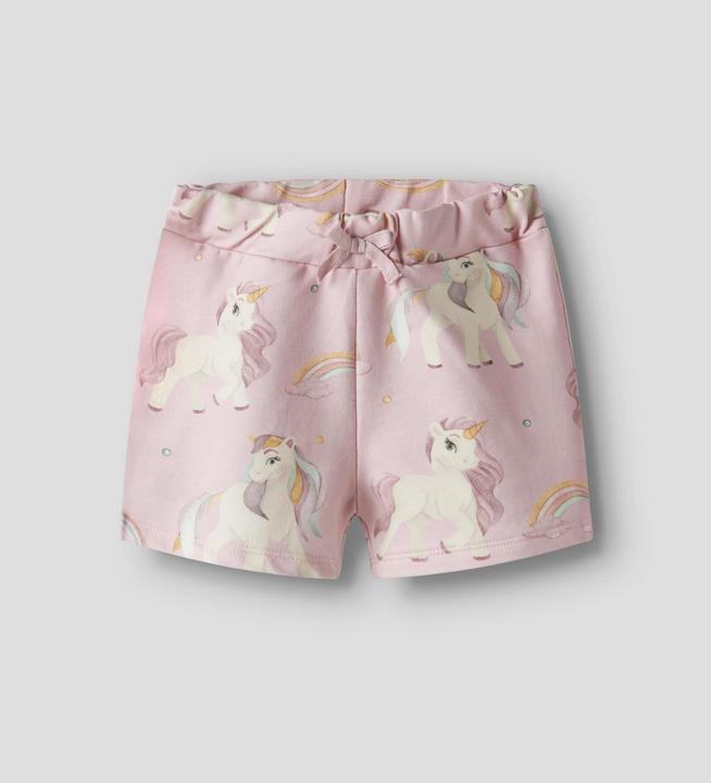 Produktbild Name it Bio-Baumwoll Shorts (110)