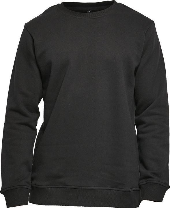 Image du produit Build Your Brand Sweat-shirt de base (L)