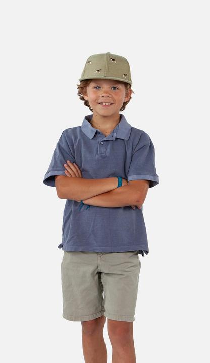 Produktbild Barts Kid's Pauk Cap (53)