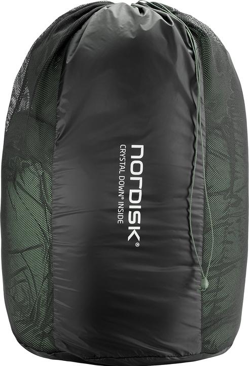 Actual product image Nordisk Frigg +10°