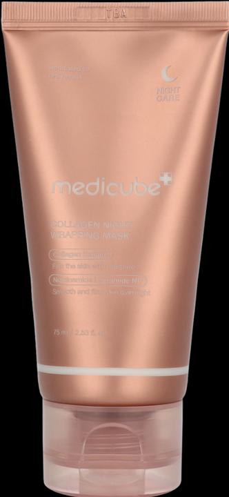 Produktbild Medicube Collagen Night (75 ml)