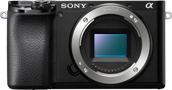 Immagine prodotto Sony Kit Alpha 6100 (16 - 50 mm, 24.20 Mpx, APS-C / DX)