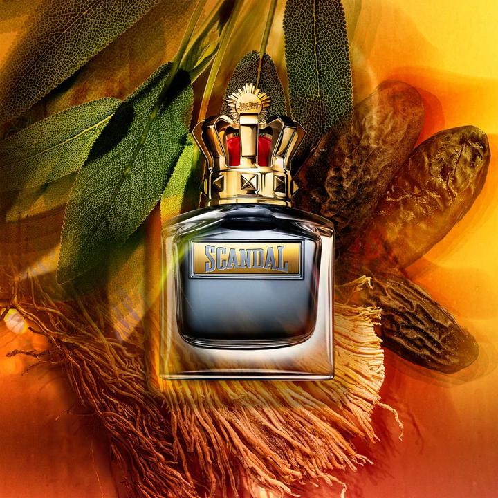 Produktbild Gaultier Eau de Toilette (Eau de Toilette, 50 ml)
