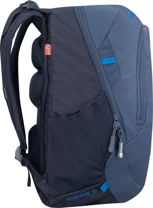 Actual product image Trollkids Kid's Rondane Pack 15 (15 l)